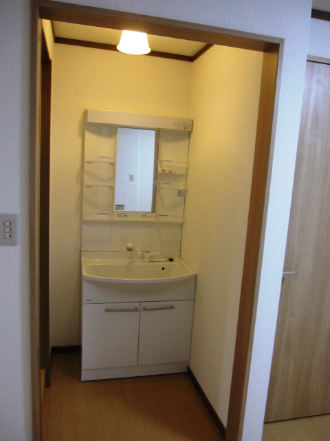 Washroom