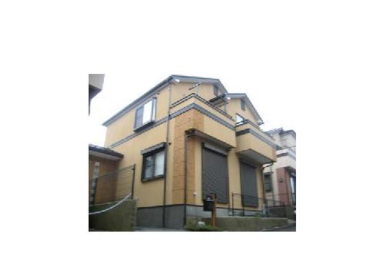 Local appearance photo. Building appearance