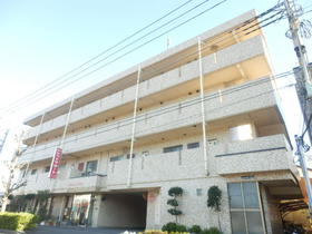 Building appearance