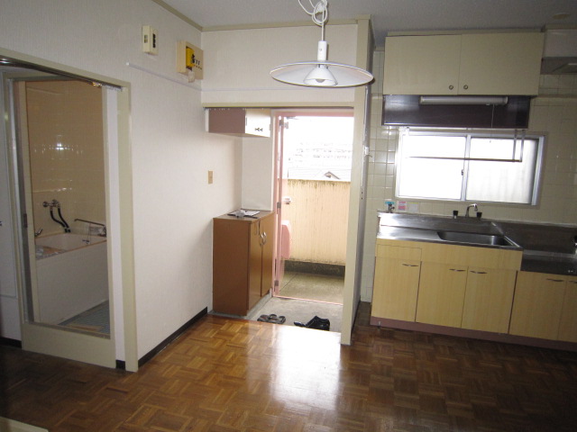 Living and room