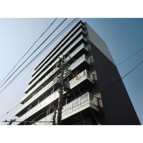 Building appearance
