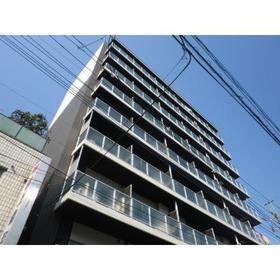 Building appearance