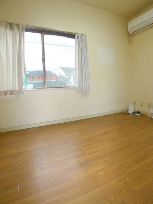 Other room space