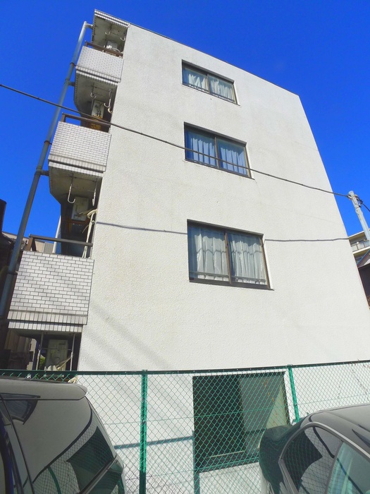 Building appearance