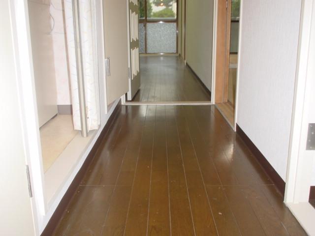 Other room space
