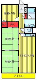 Building appearance