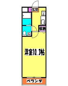 Building appearance