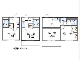 Building appearance