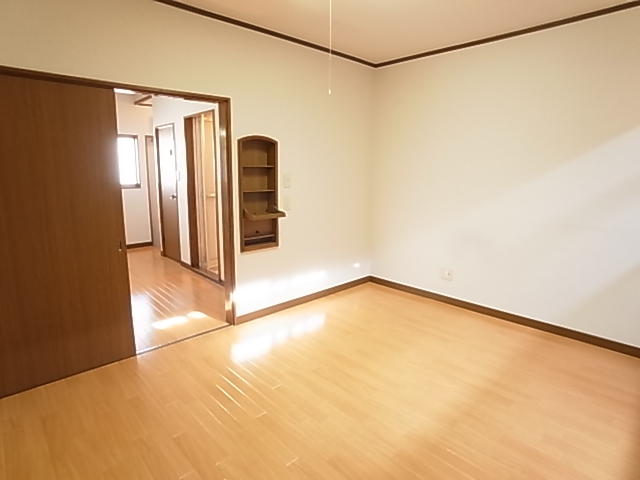 Other room space