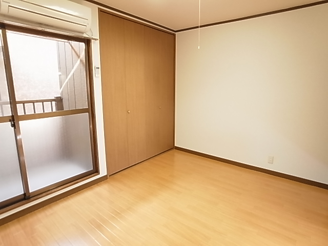 Other room space