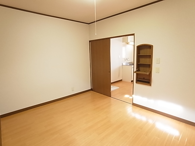 Other room space