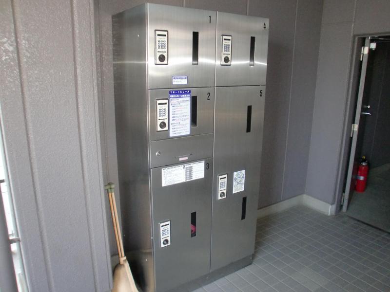Other Equipment