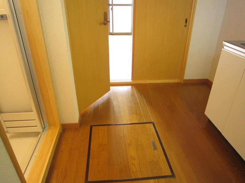 Living and room