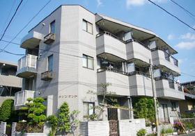 Building appearance