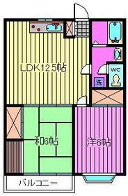 Building appearance