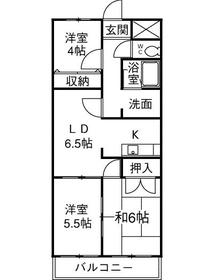 Building appearance