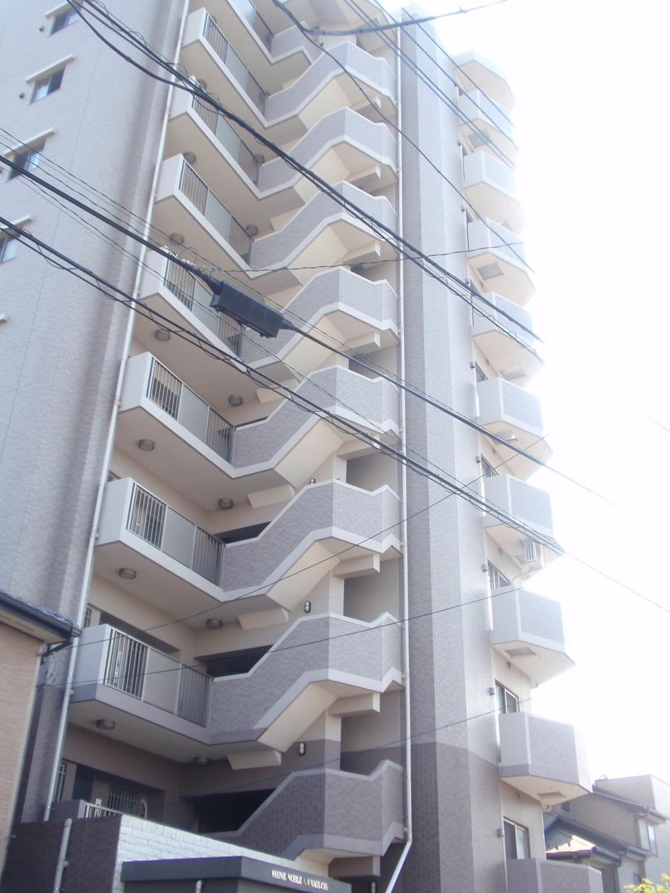 Local appearance photo