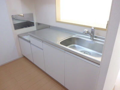 Kitchen. Kitchen