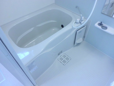 Bath. Bathroom
