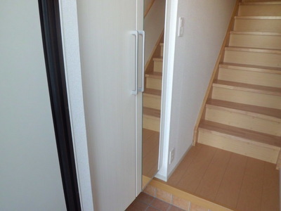 Entrance. Entrance