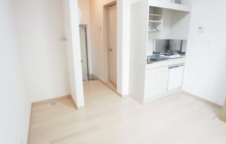 Other room space