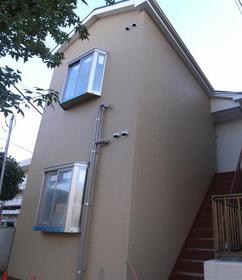 Building appearance