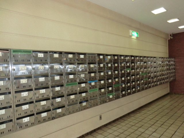 Other common areas
