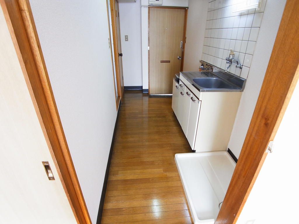 Other room space