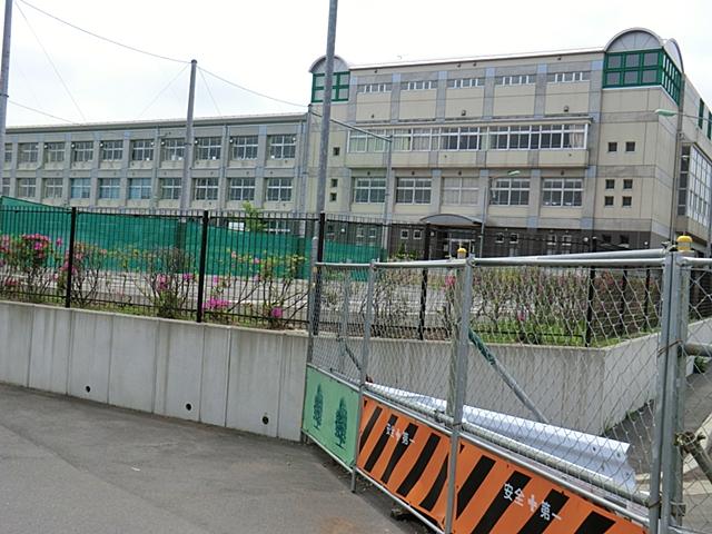 Primary school. 340m until Kawaguchi Municipal Funato Elementary School