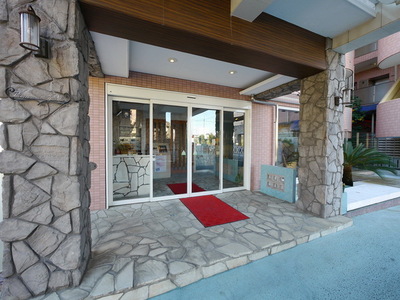 Other common areas