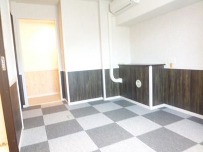 Other room space