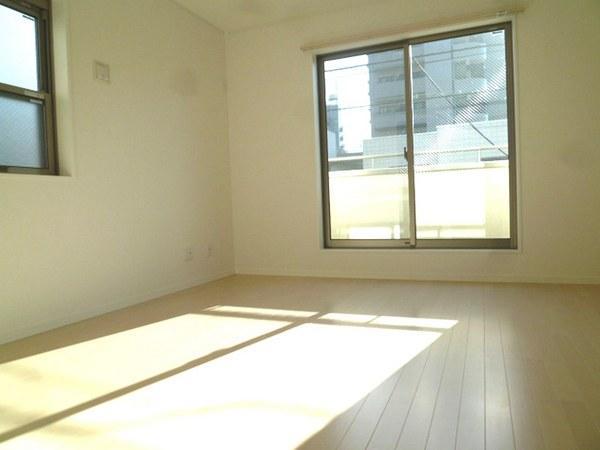 Non-living room