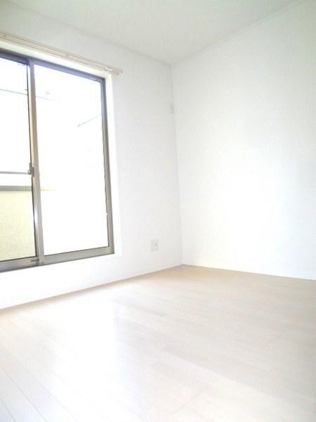 Non-living room
