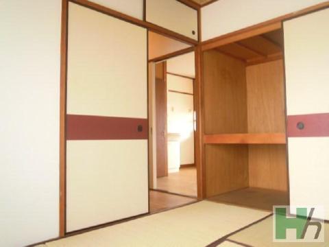 Other room space