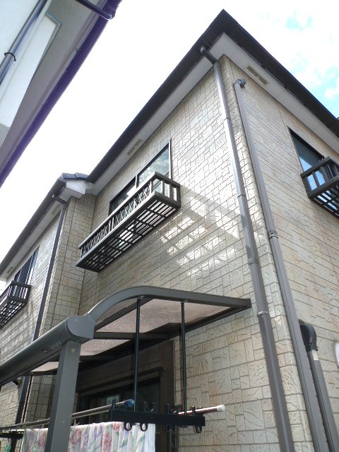 Building appearance