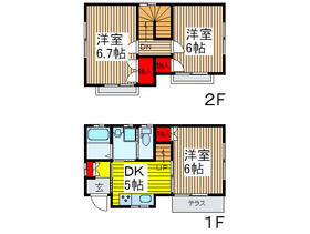 Building appearance