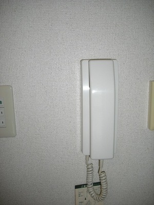 Other Equipment. ※ Reference photograph (the same type room photo)