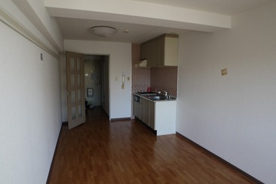 Living and room. ※ Reference photograph (the same type room photo)