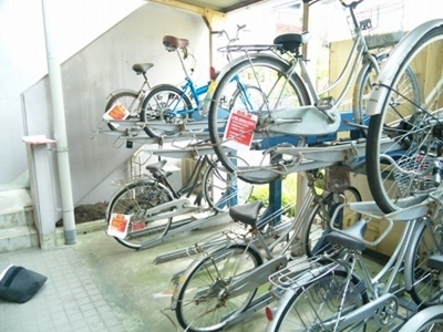 Other common areas