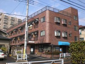 Building appearance