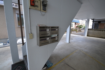 Other common areas