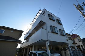 Building appearance