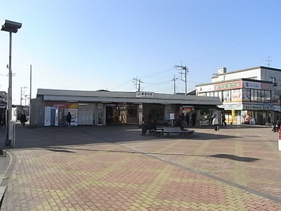Other. 1040m to the east, Urawa Station (Other)