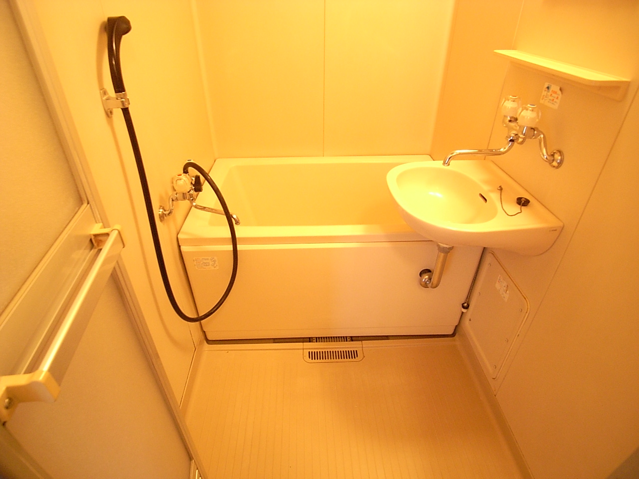 Washroom