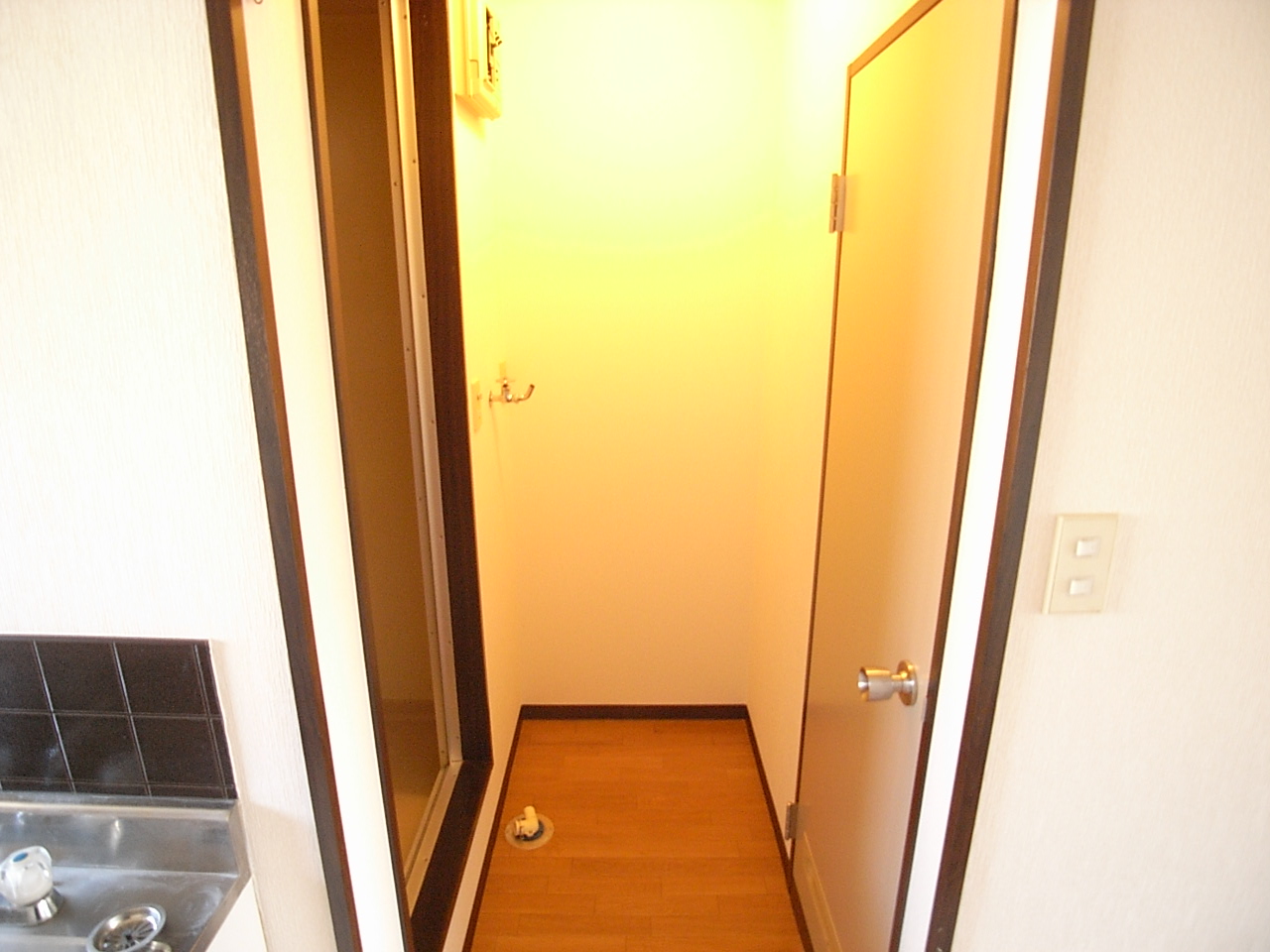 Washroom