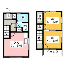 Building appearance