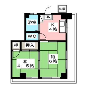 Building appearance