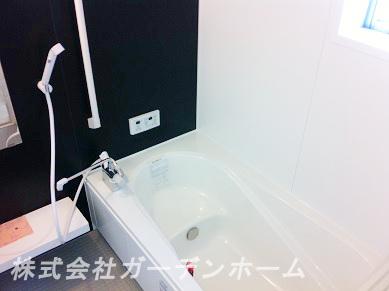 Bathroom. Feet extensible 1 tsubo bus
