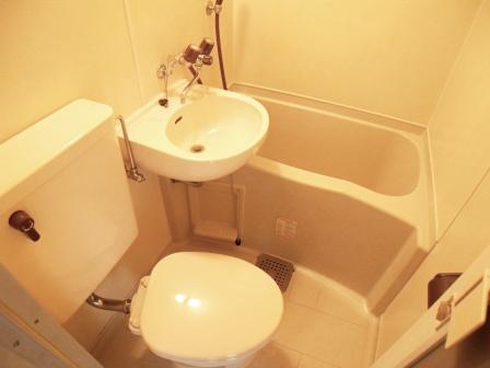 Bath