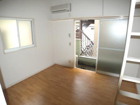 Living and room
